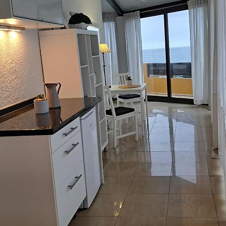 Heaven In Canary Islands 88 Apartment Puerto de la Cruz  Exterior foto