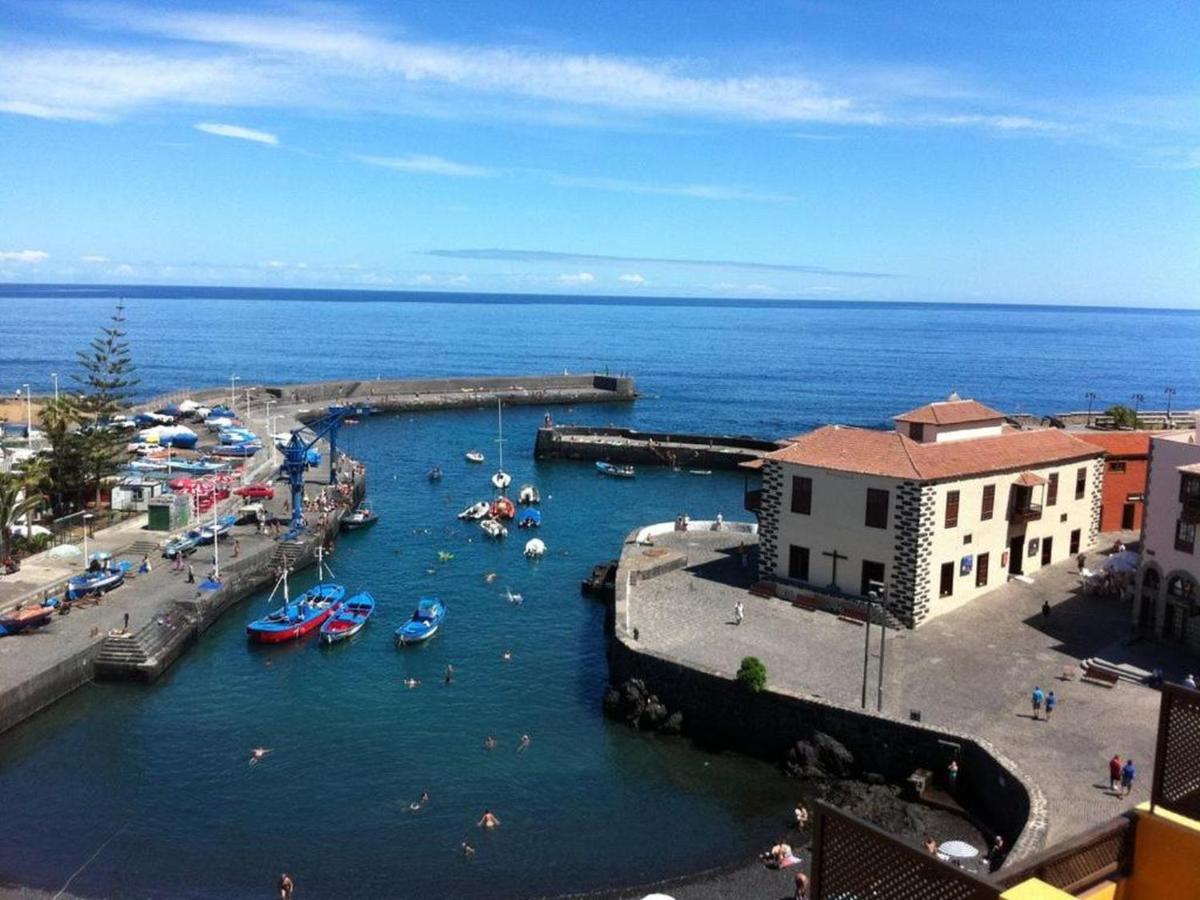 Heaven In Canary Islands 88 Apartment Puerto de la Cruz  Exterior foto