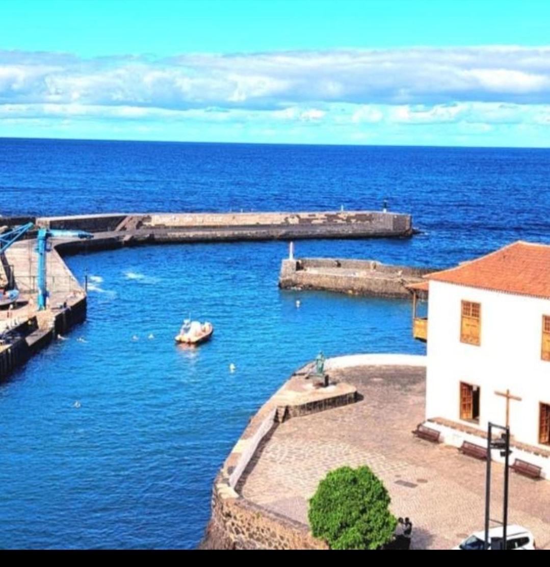 Heaven In Canary Islands 88 Apartment Puerto de la Cruz  Exterior foto