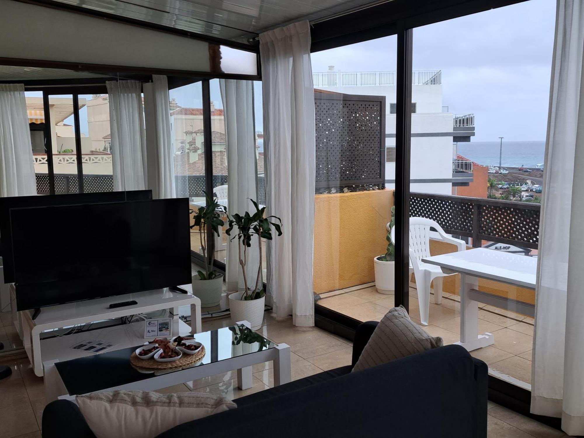 Heaven In Canary Islands 88 Apartment Puerto de la Cruz  Exterior foto