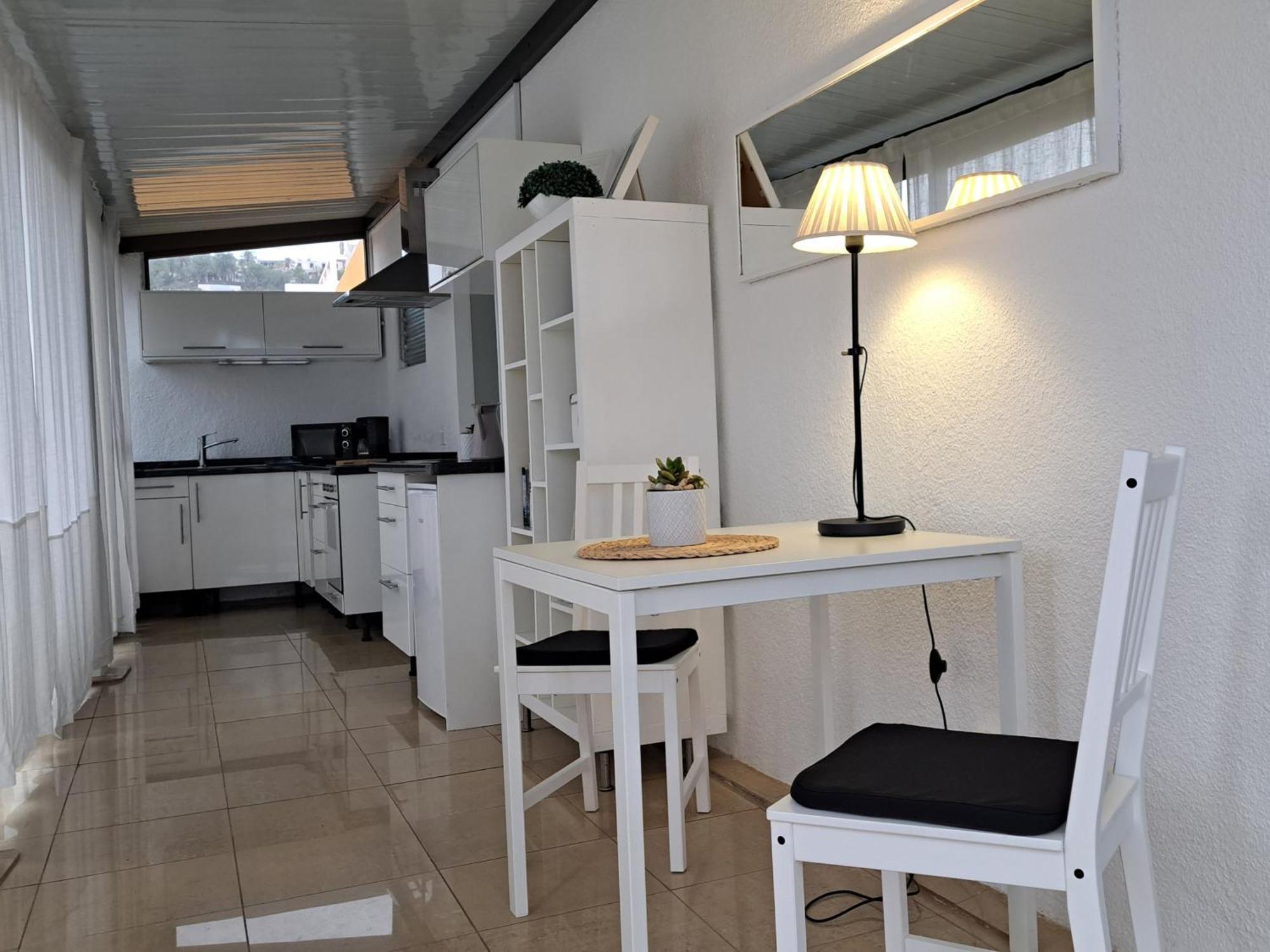 Heaven In Canary Islands 88 Apartment Puerto de la Cruz  Exterior foto