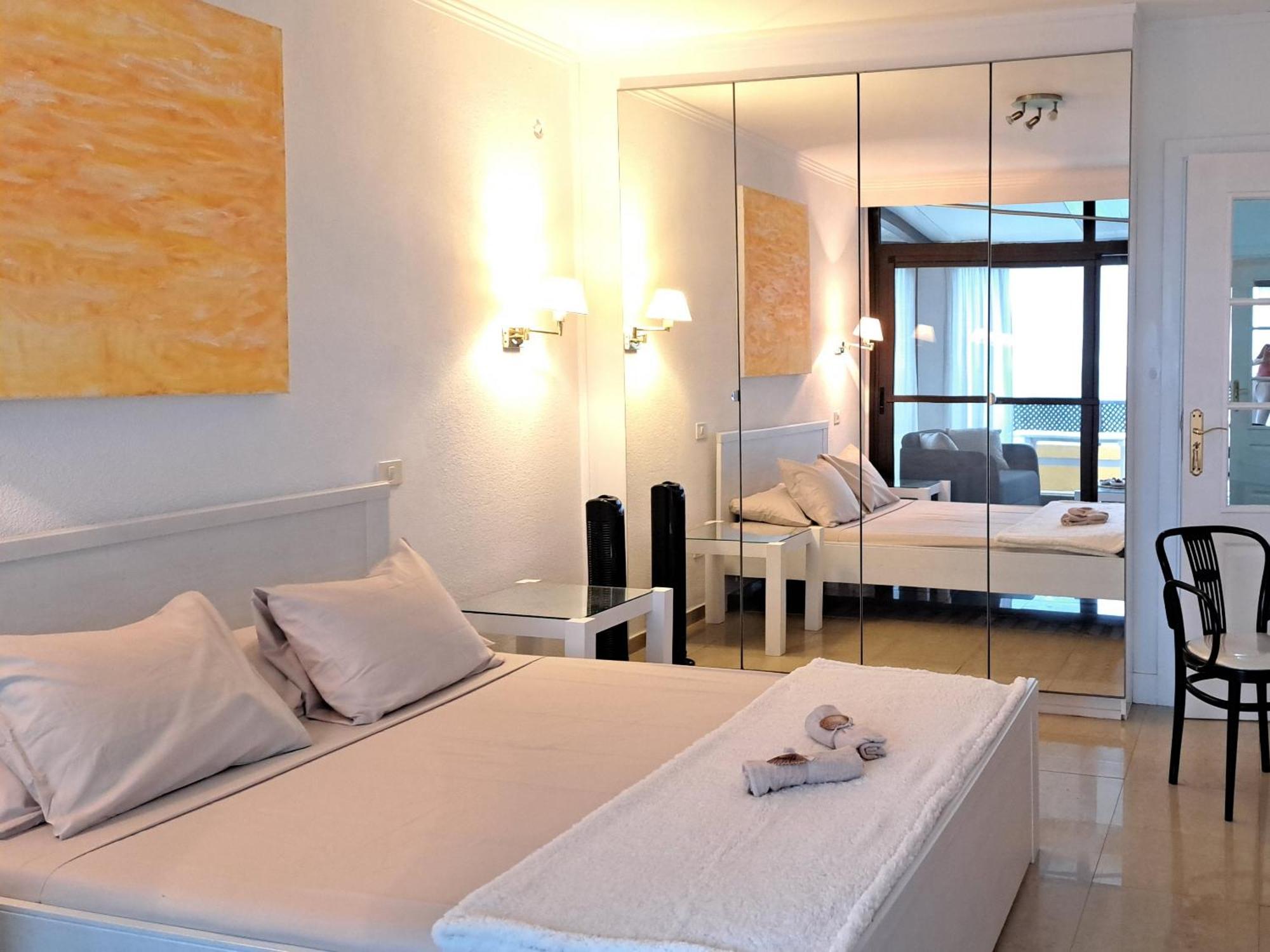 Heaven In Canary Islands 88 Apartment Puerto de la Cruz  Exterior foto