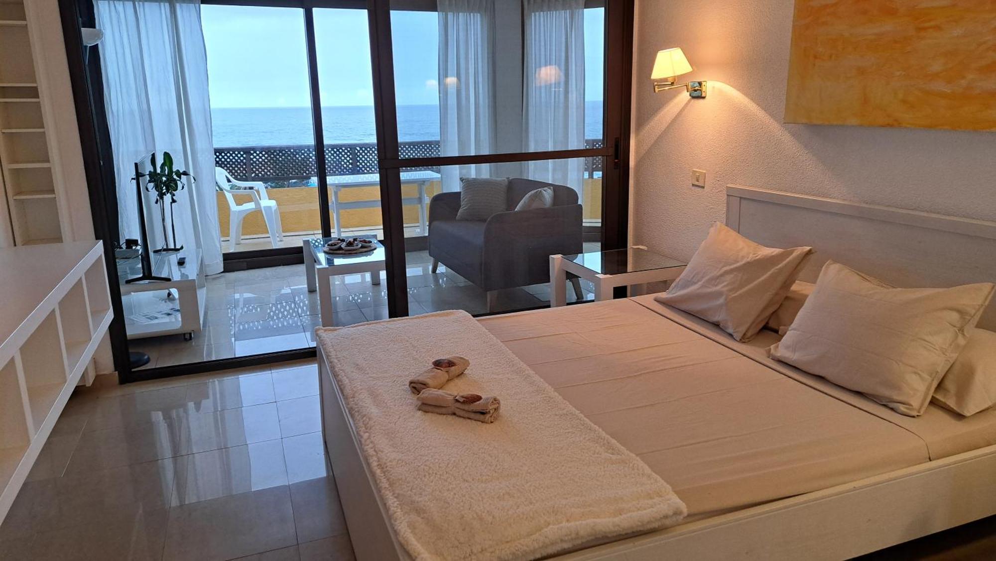 Heaven In Canary Islands 88 Apartment Puerto de la Cruz  Exterior foto