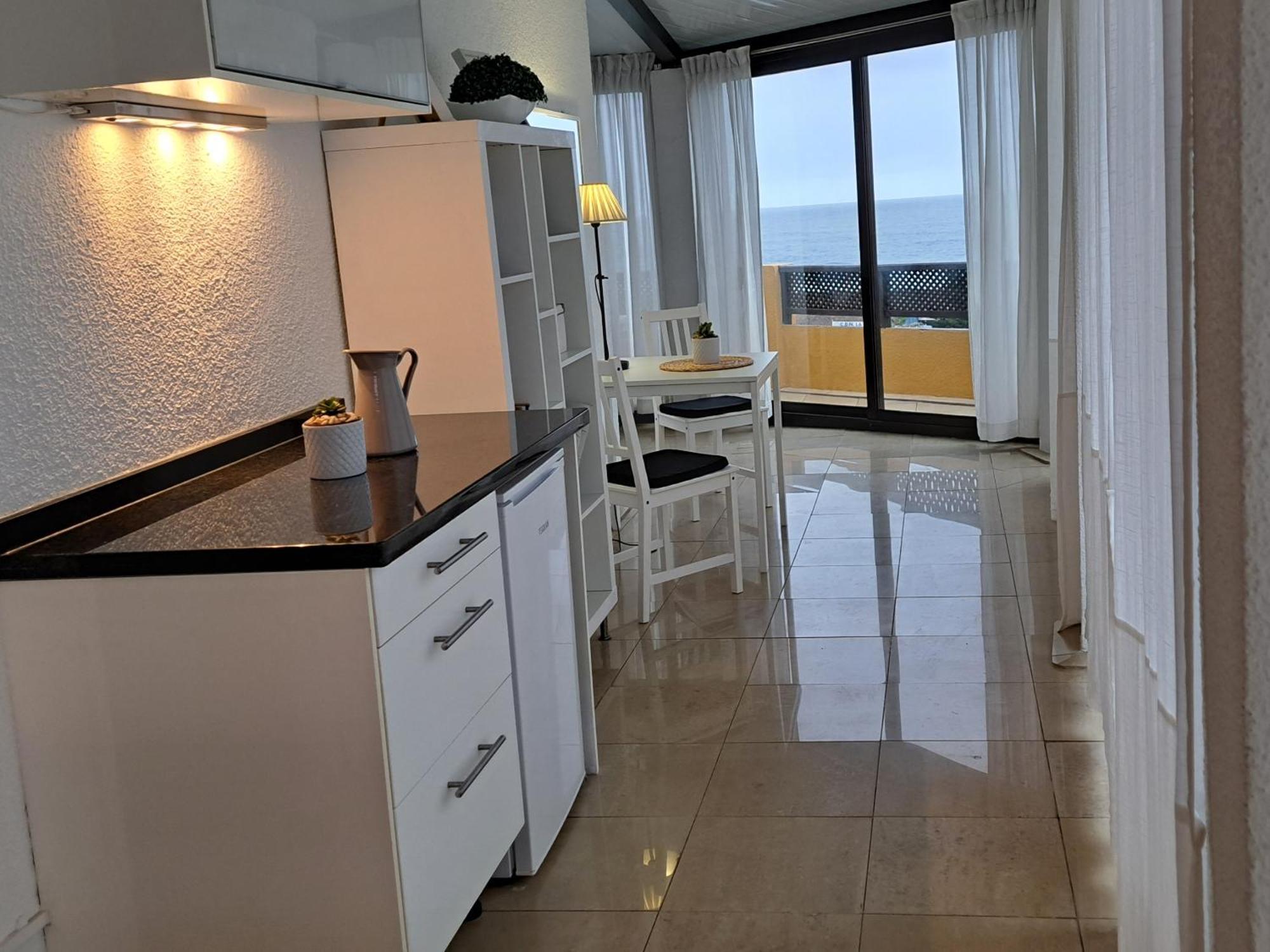 Heaven In Canary Islands 88 Apartment Puerto de la Cruz  Exterior foto